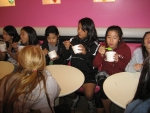 091218 Morgan BDay Party 027